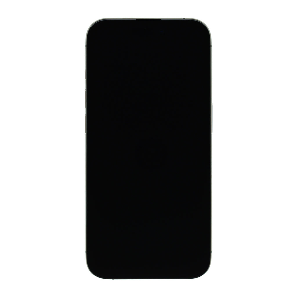 95新 Apple iPhone 15 Pro 256G 原色鈦金屬 中國大陸版