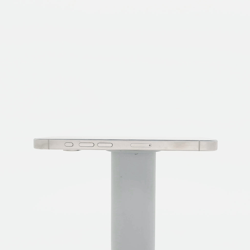 95新 Apple iPhone 15 Pro 128G 白色鈦金屬 中國大陸版