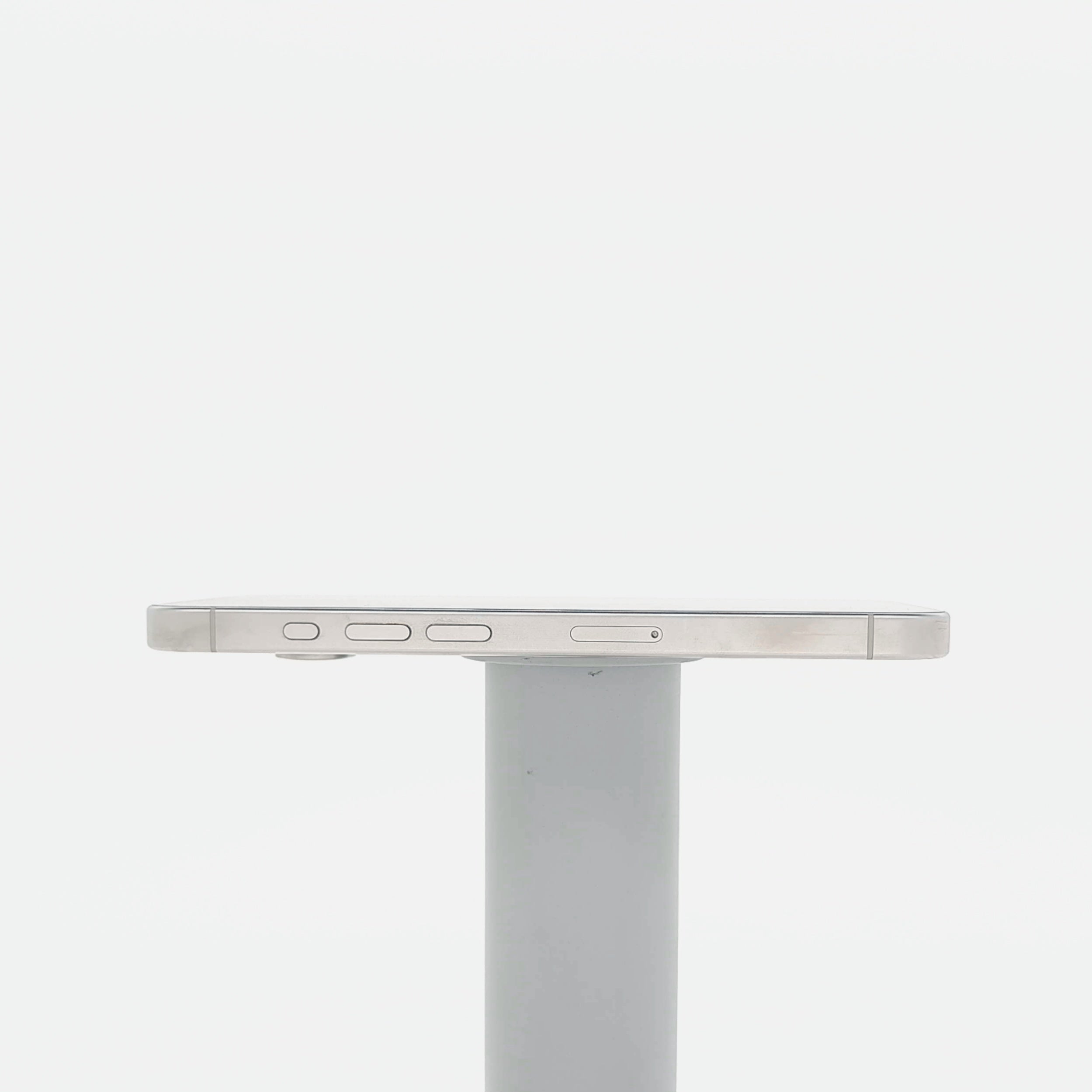95新 Apple iPhone 15 Pro 128G 白色鈦金屬 中國大陸版