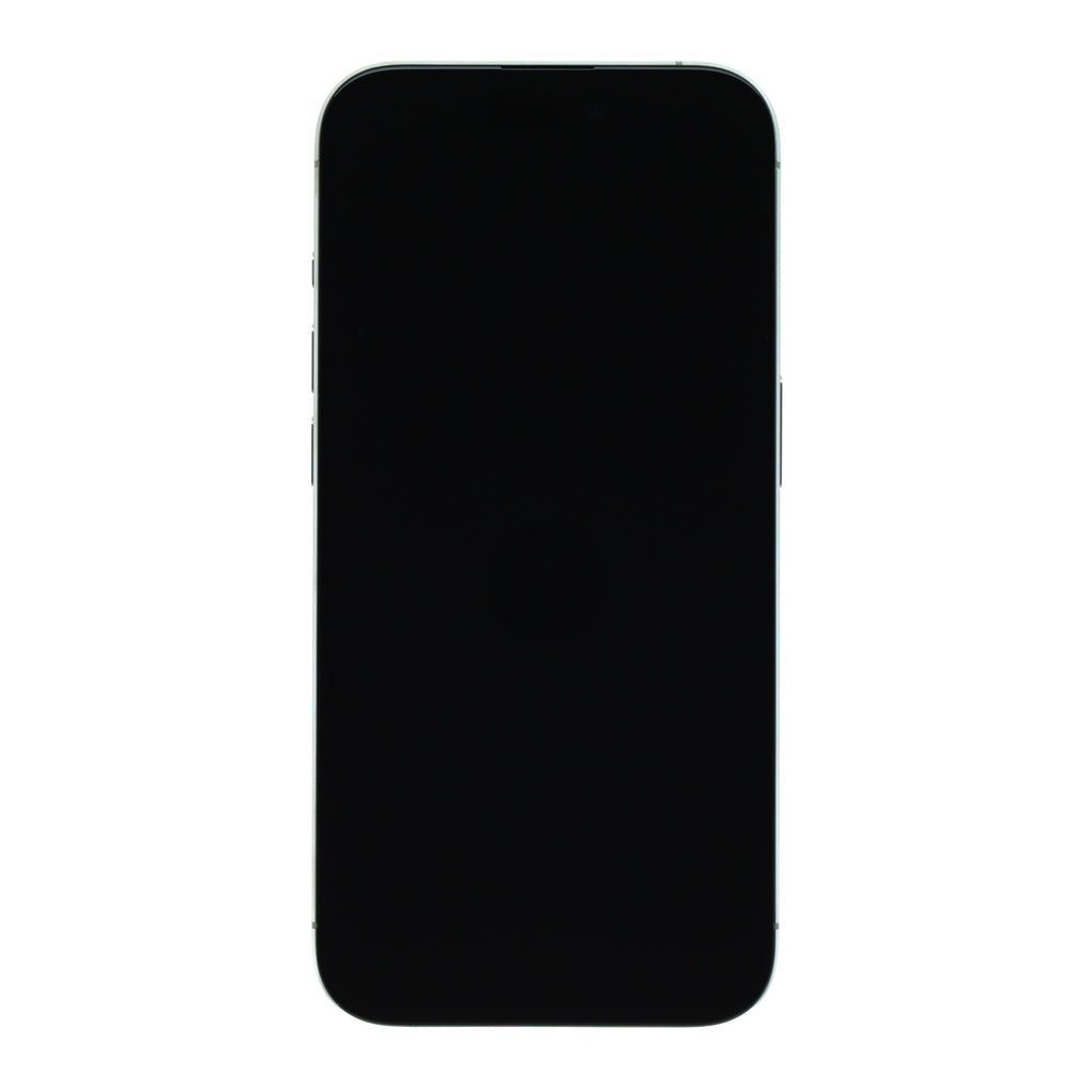 95新 Apple iPhone 15 Pro 128G 白色鈦金屬 中國大陸版