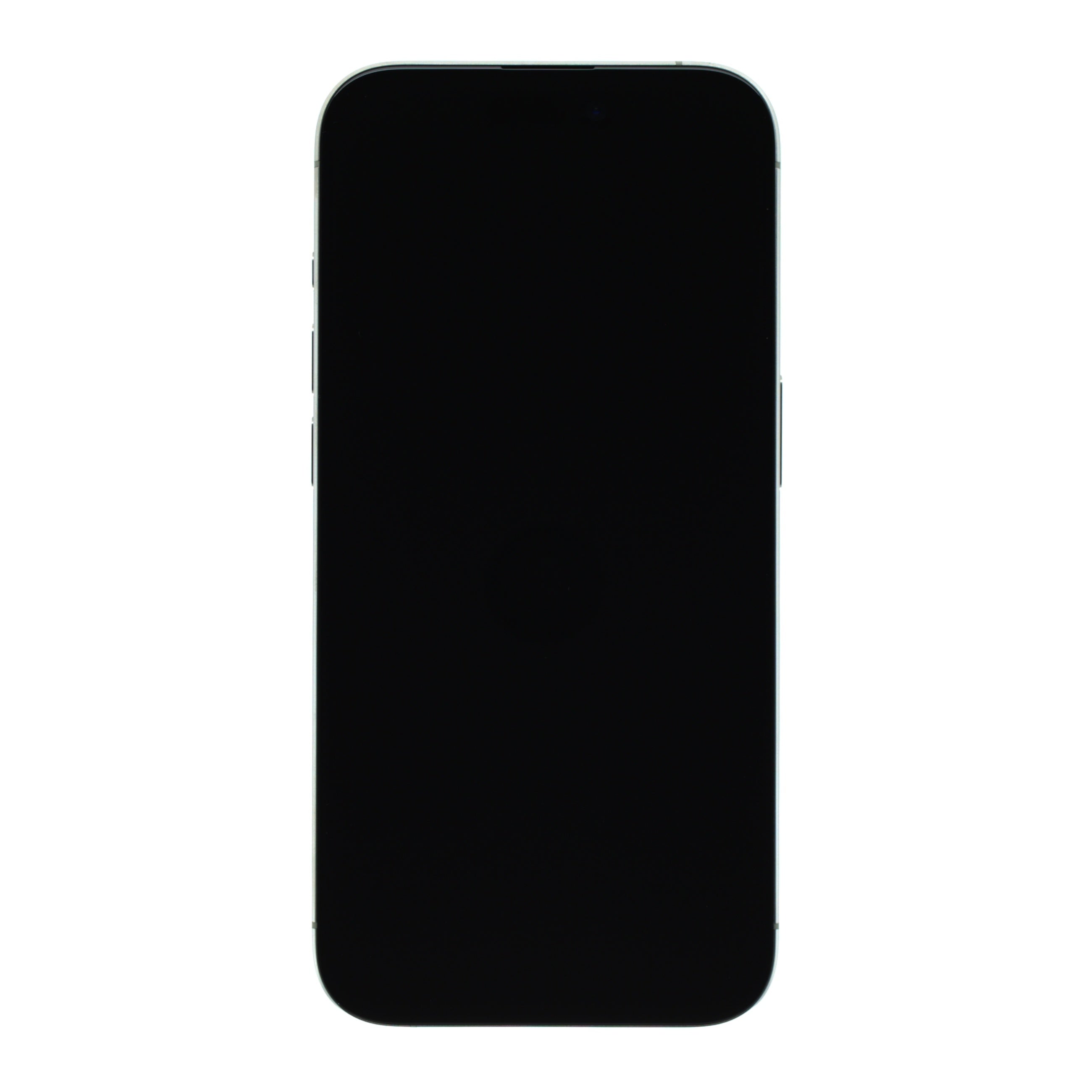 95新 Apple iPhone 15 Pro 128G 白色鈦金屬 中國大陸版