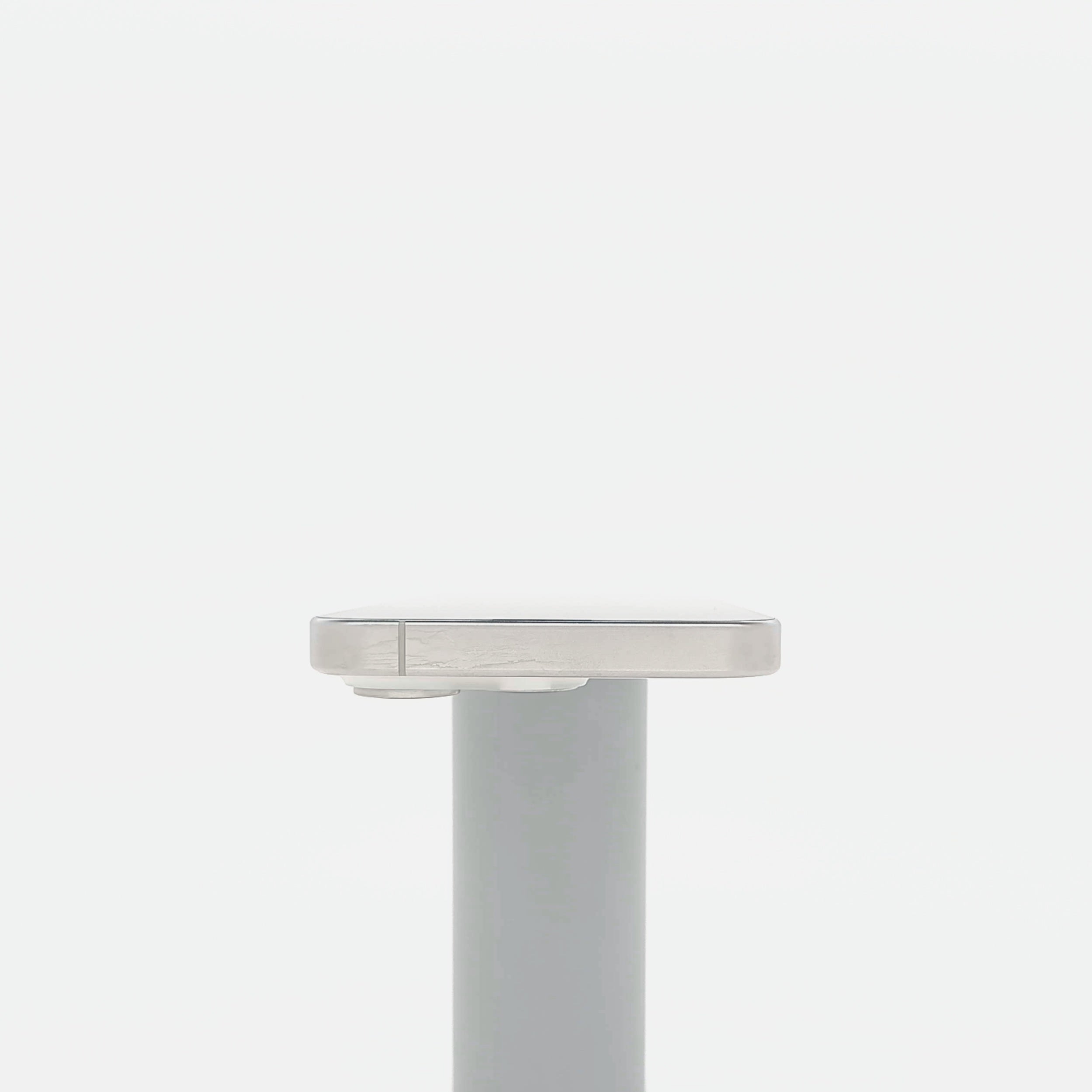 95新 Apple iPhone 15 Pro 128G 白色鈦金屬 中國大陸版