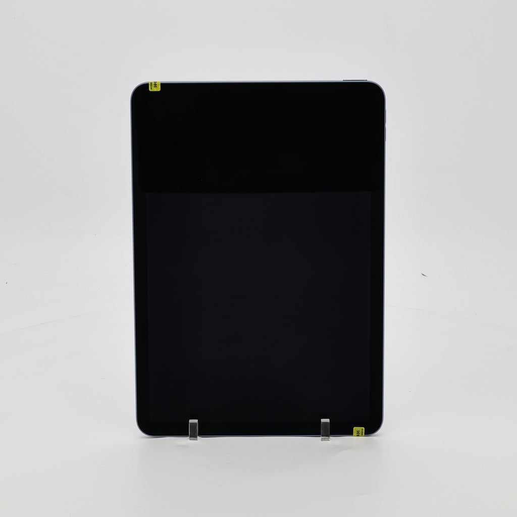 95新 Apple iPad Air5 256G 藍色 WIFI