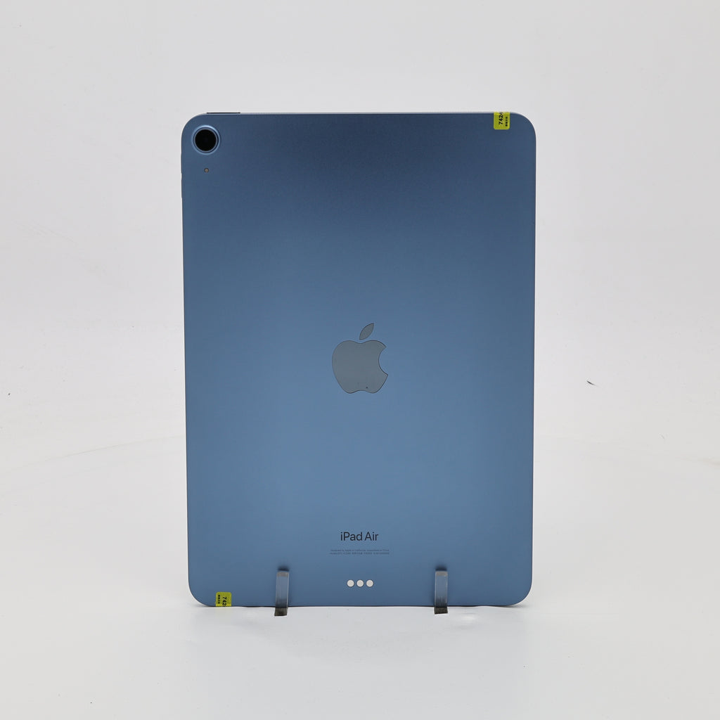 95新 Apple iPad Air5 256G 藍色 WIFI