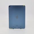 95新 Apple iPad Air5 256G 藍色 WIFI