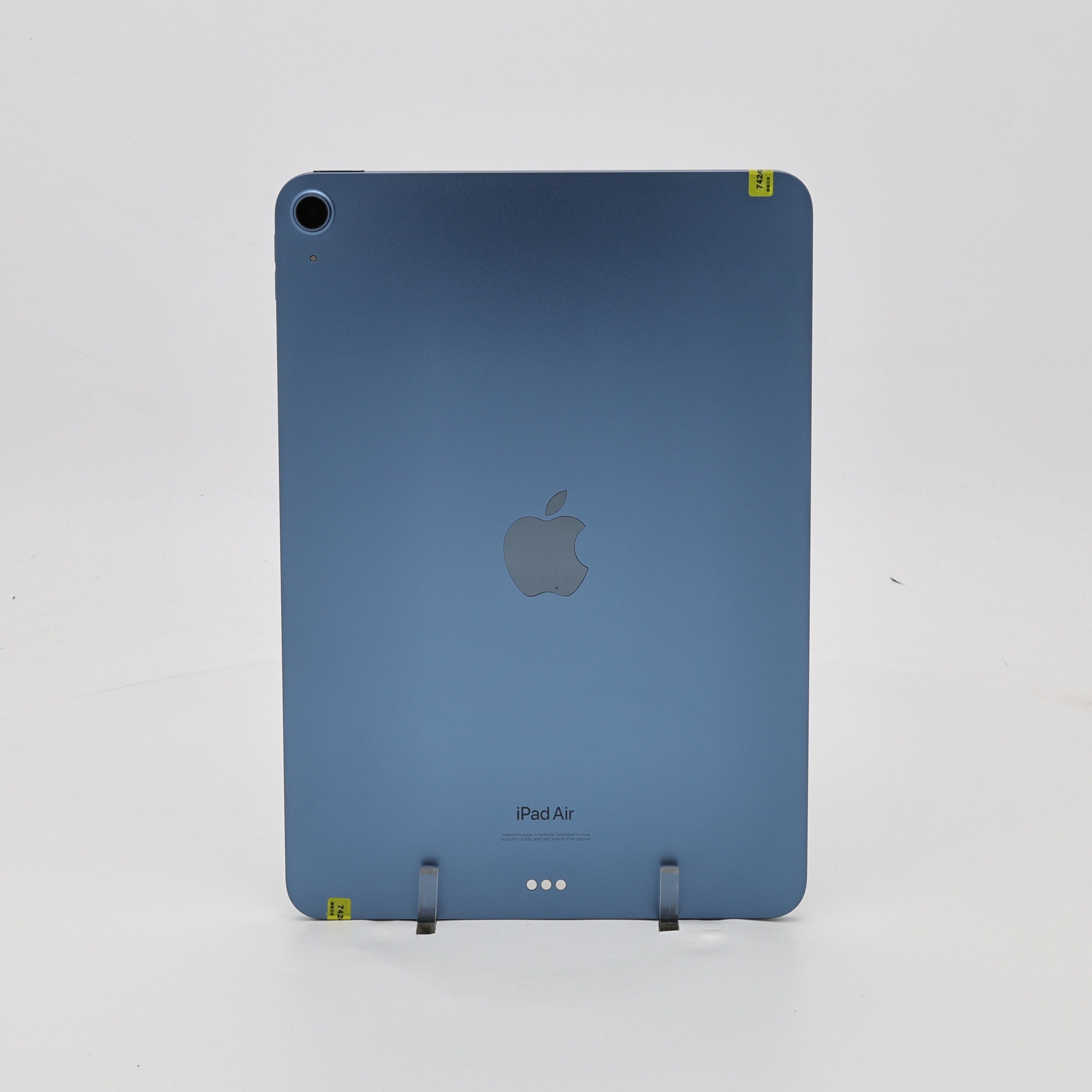 95新 Apple iPad Air5 256G 藍色 WIFI