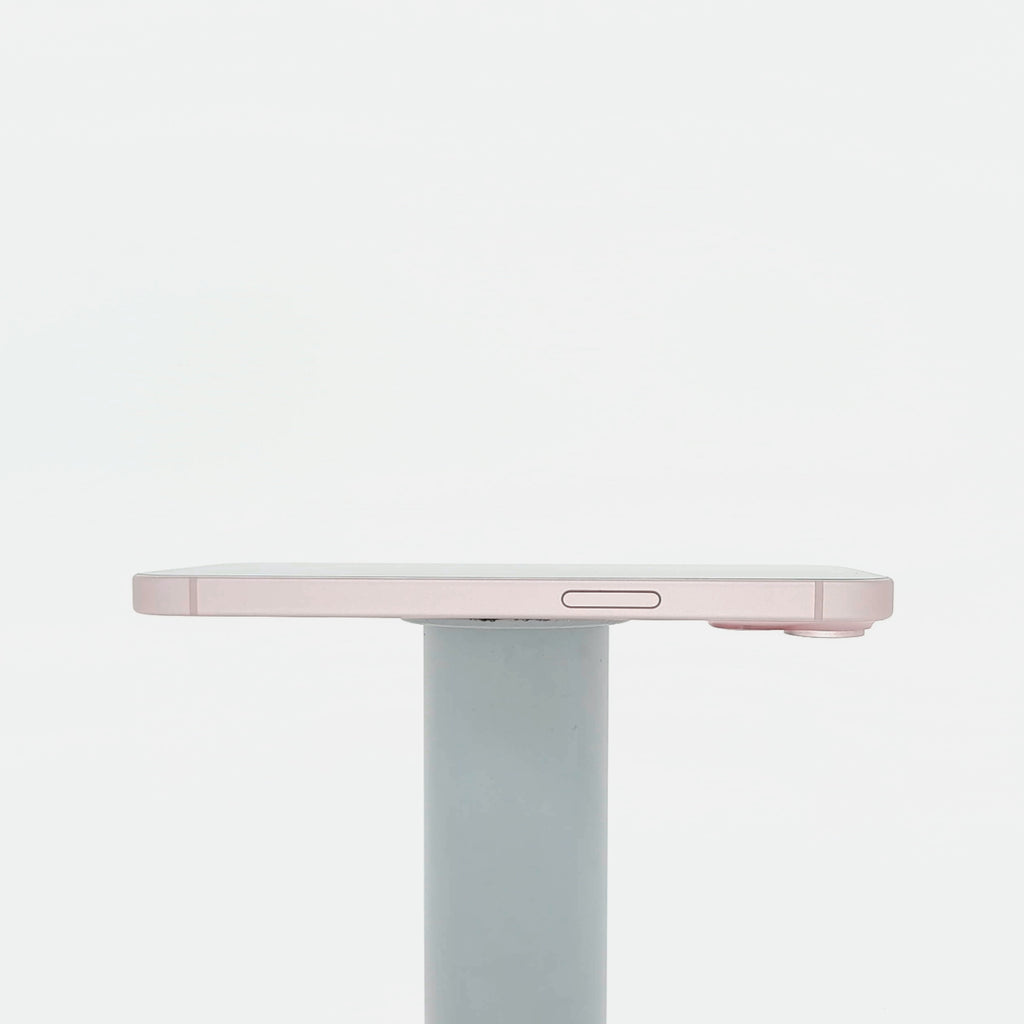95新 Apple iPhone 15 256G 粉紅色 中國大陸版