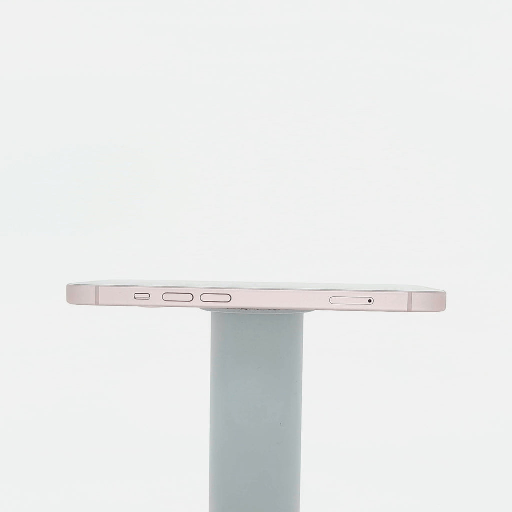 95新 Apple iPhone 15 256G 粉紅色 中國大陸版