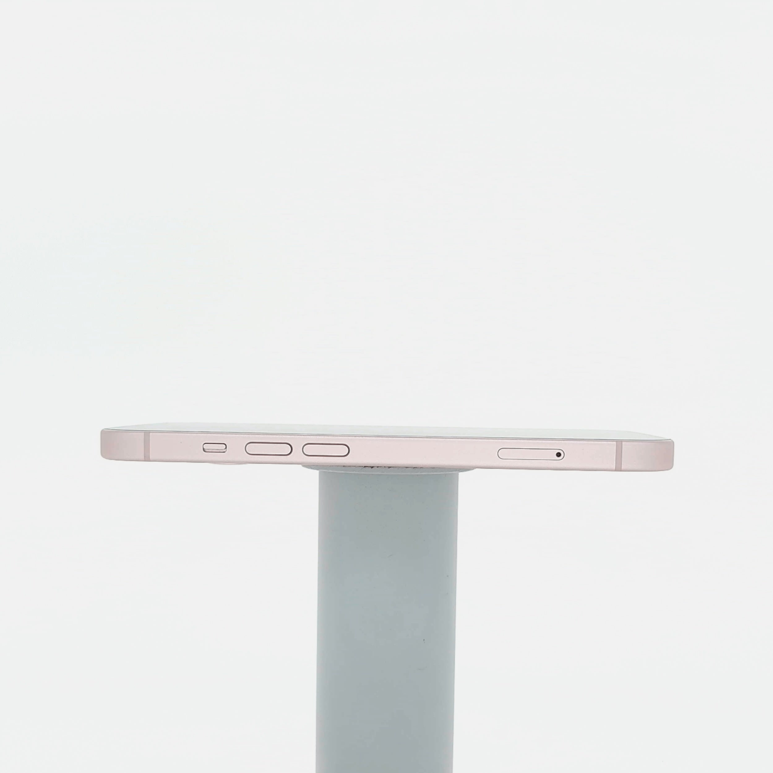 95新 Apple iPhone 15 256G 粉紅色 中國大陸版