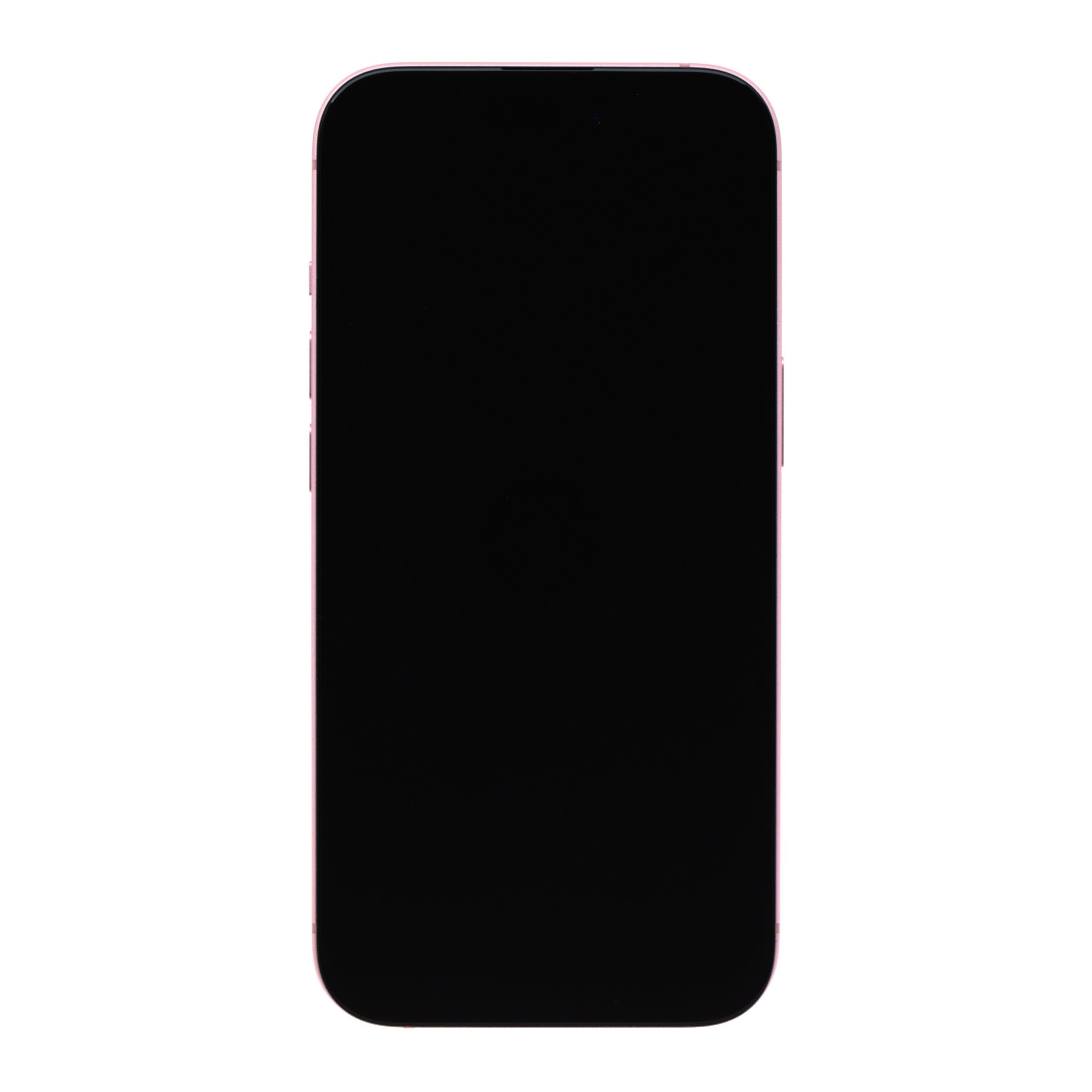 95新 Apple iPhone 15 256G 粉紅色 中國大陸版