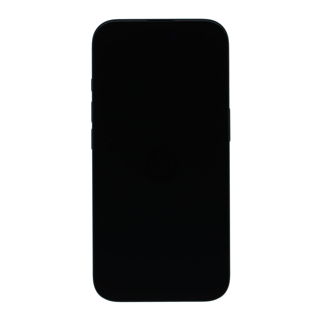 95新 Apple iPhone 16 256G 黑色 中國大陸版