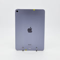 95新 Apple iPad Air5 256G 紫色 WIFI