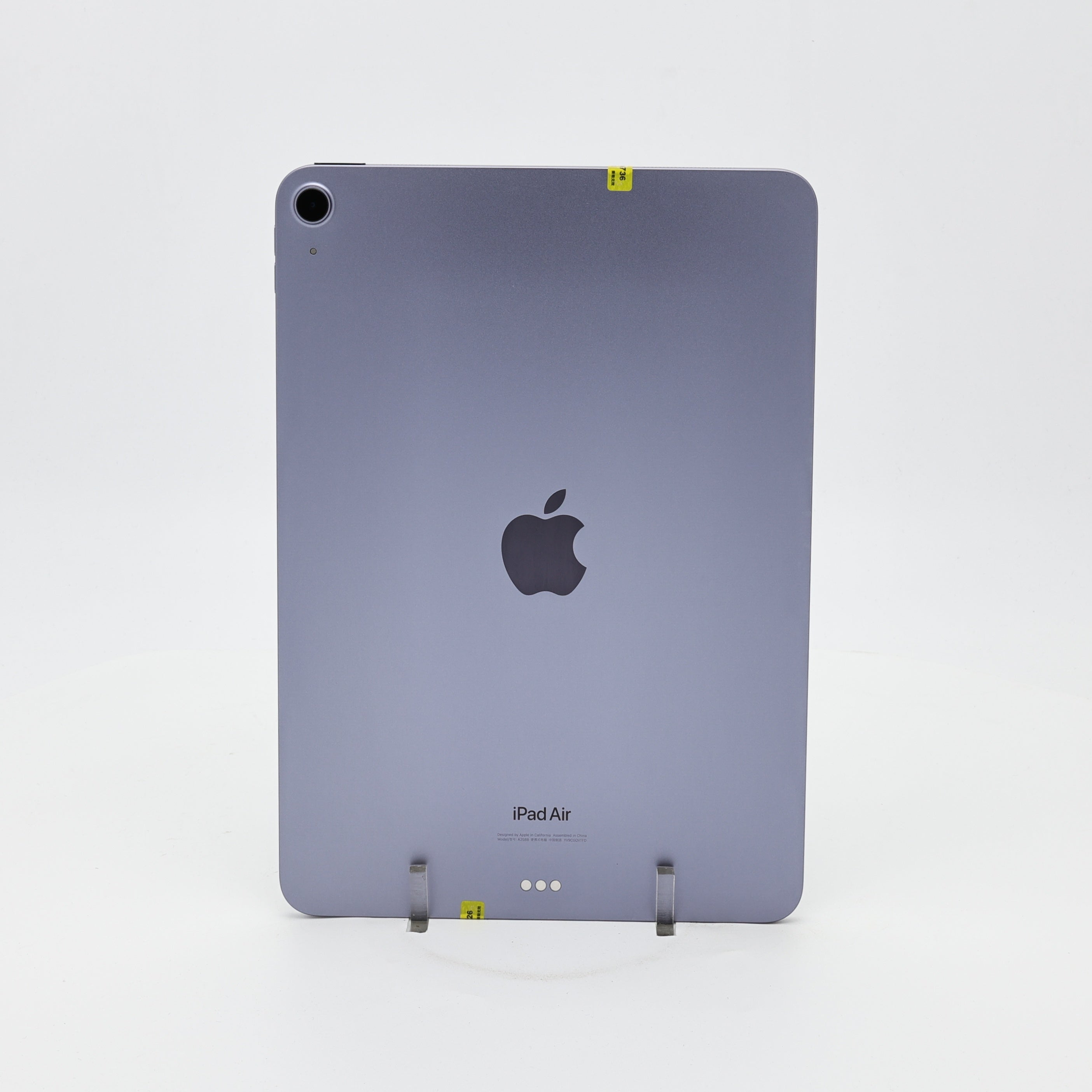 95新 Apple iPad Air5 256G 紫色 WIFI