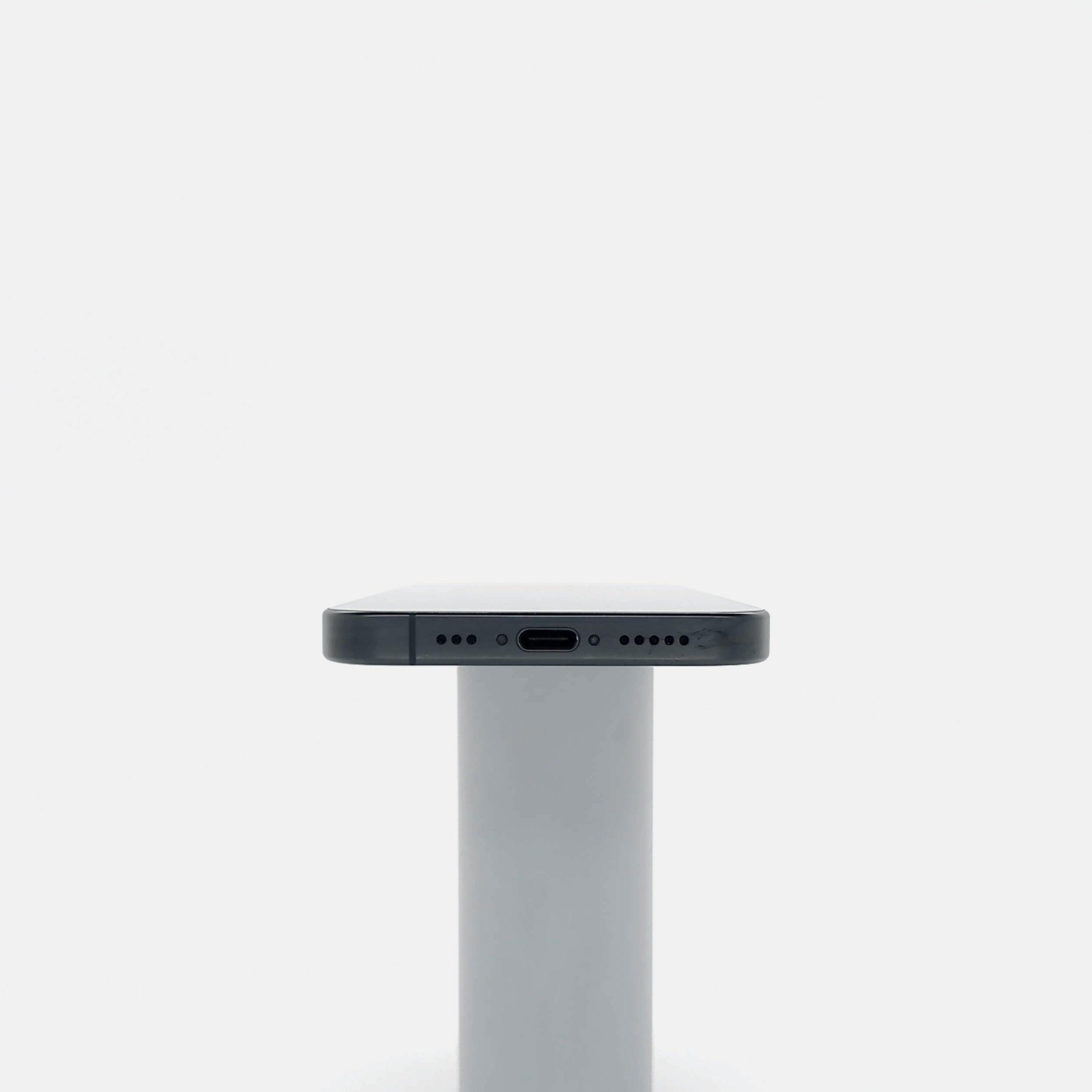 95新 Apple iPhone 16 Pro 128G 黑色鈦金屬 中國大陸版