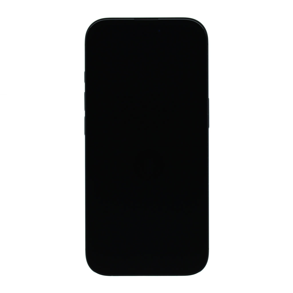 95新 Apple iPhone 16 Pro 128G 黑色鈦金屬 中國大陸版