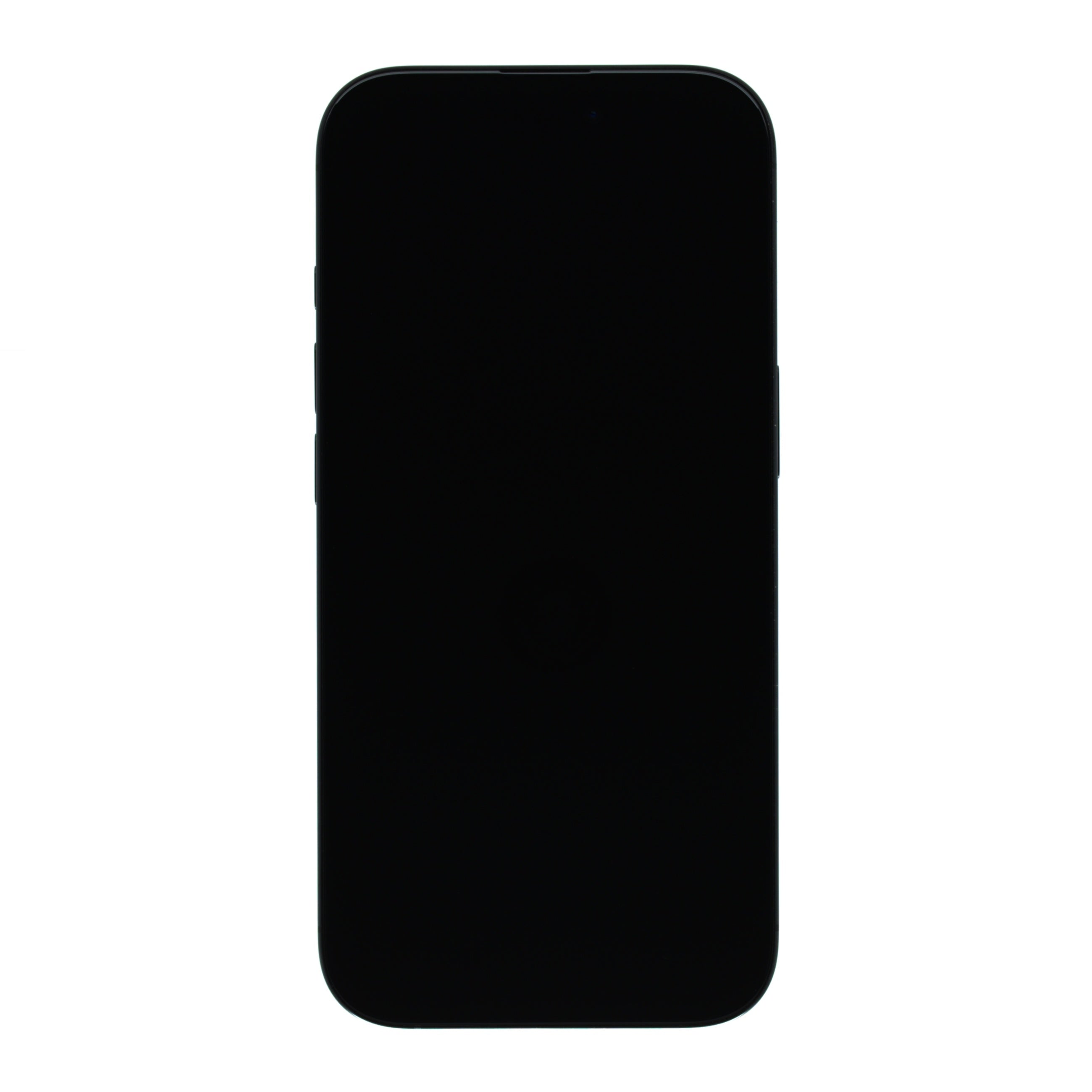 95新 Apple iPhone 16 Pro 128G 黑色鈦金屬 中國大陸版