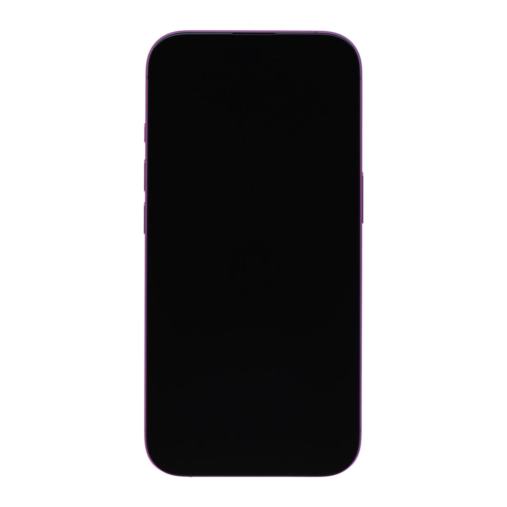 95新 Apple iPhone 16 256G 粉紅色 中國大陸版