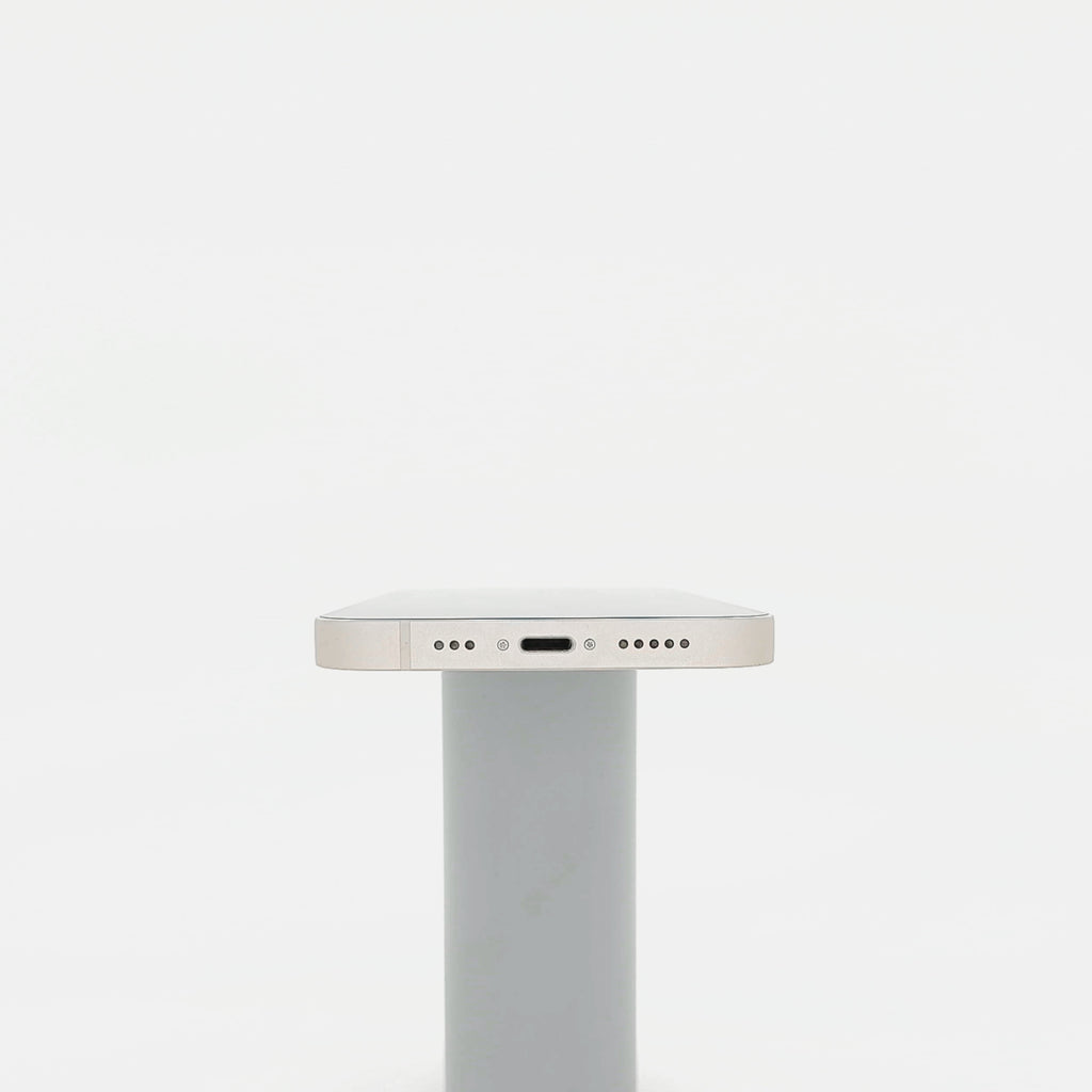 95新 Apple iPhone 13 128G 星光色 中國大陸版