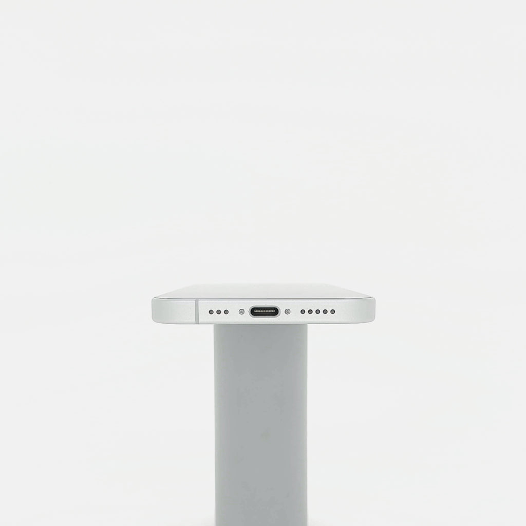 95新 Apple iPhone 16 256G 白色 中國大陸版