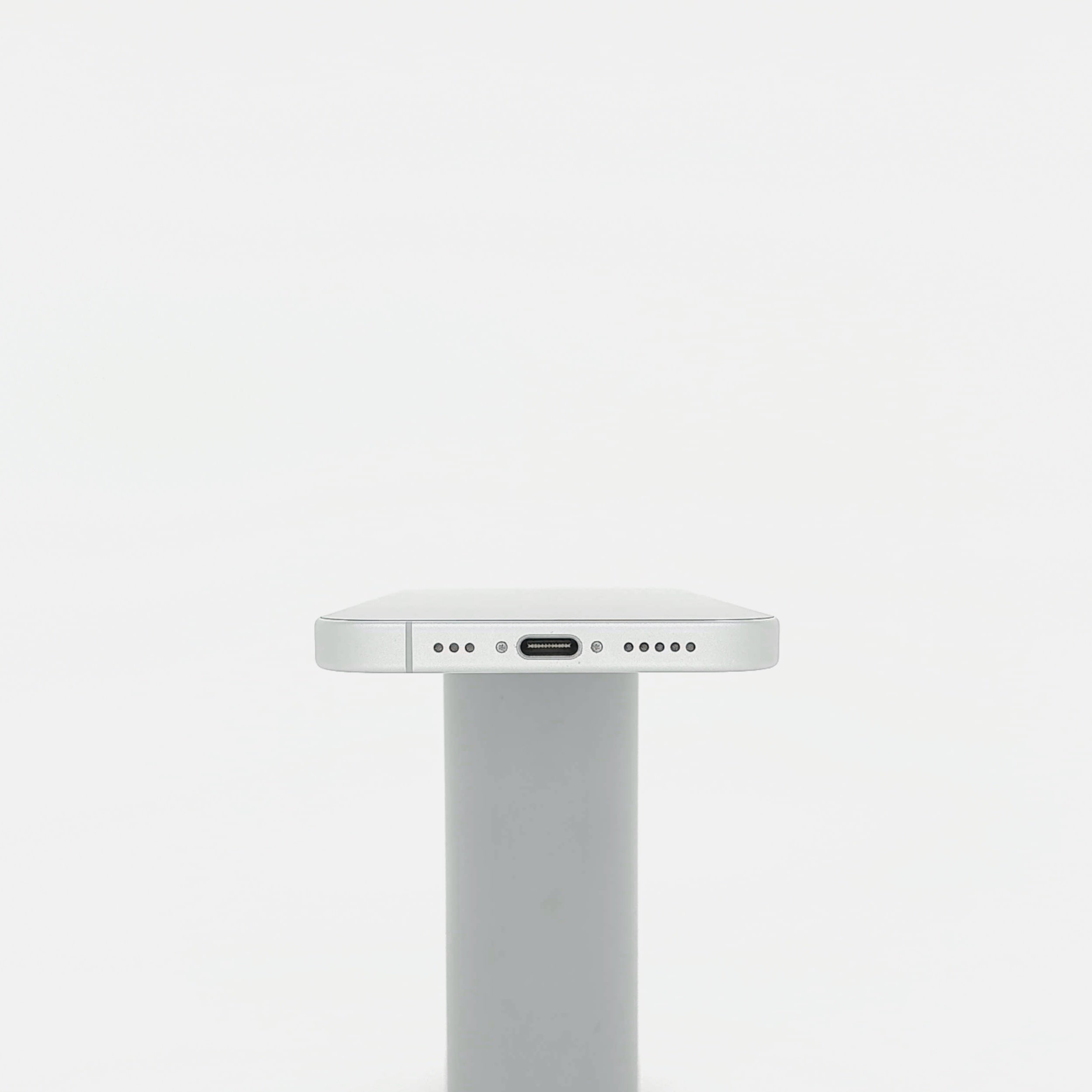 95新 Apple iPhone 16 256G 白色 中國大陸版