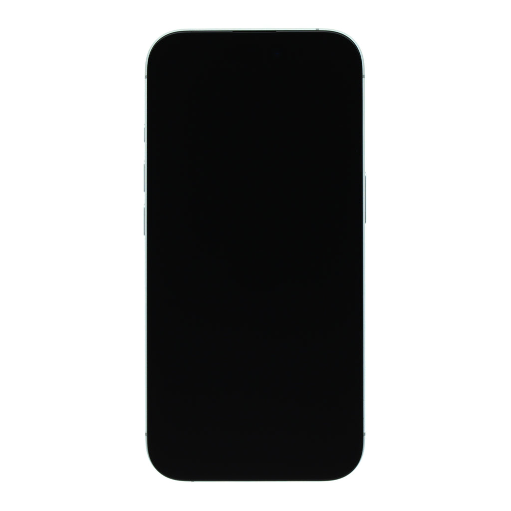 95新 Apple iPhone 16 256G 白色 中國大陸版