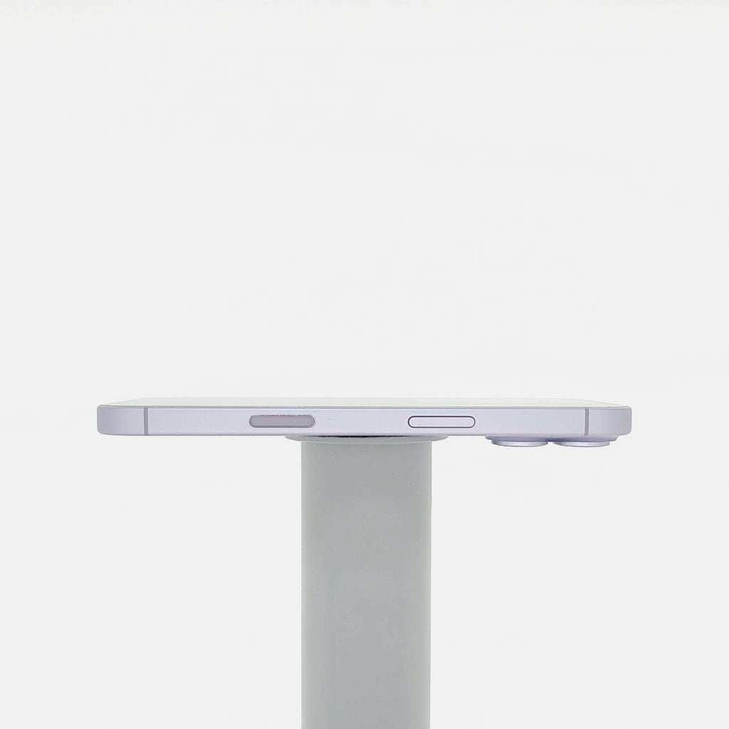 95新 Apple iPhone 17 256G 薰衣草紫色 中國大陸版