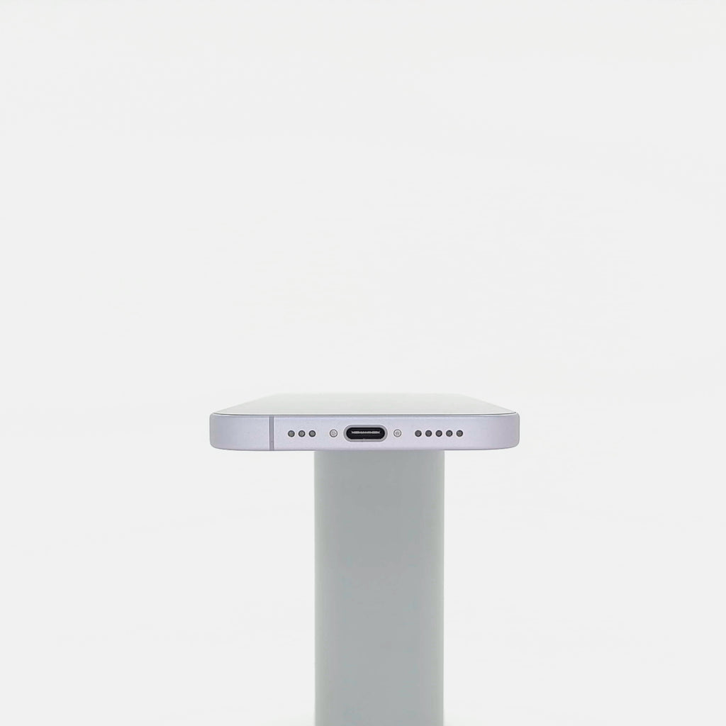 95新 Apple iPhone 17 256G 薰衣草紫色 中國大陸版