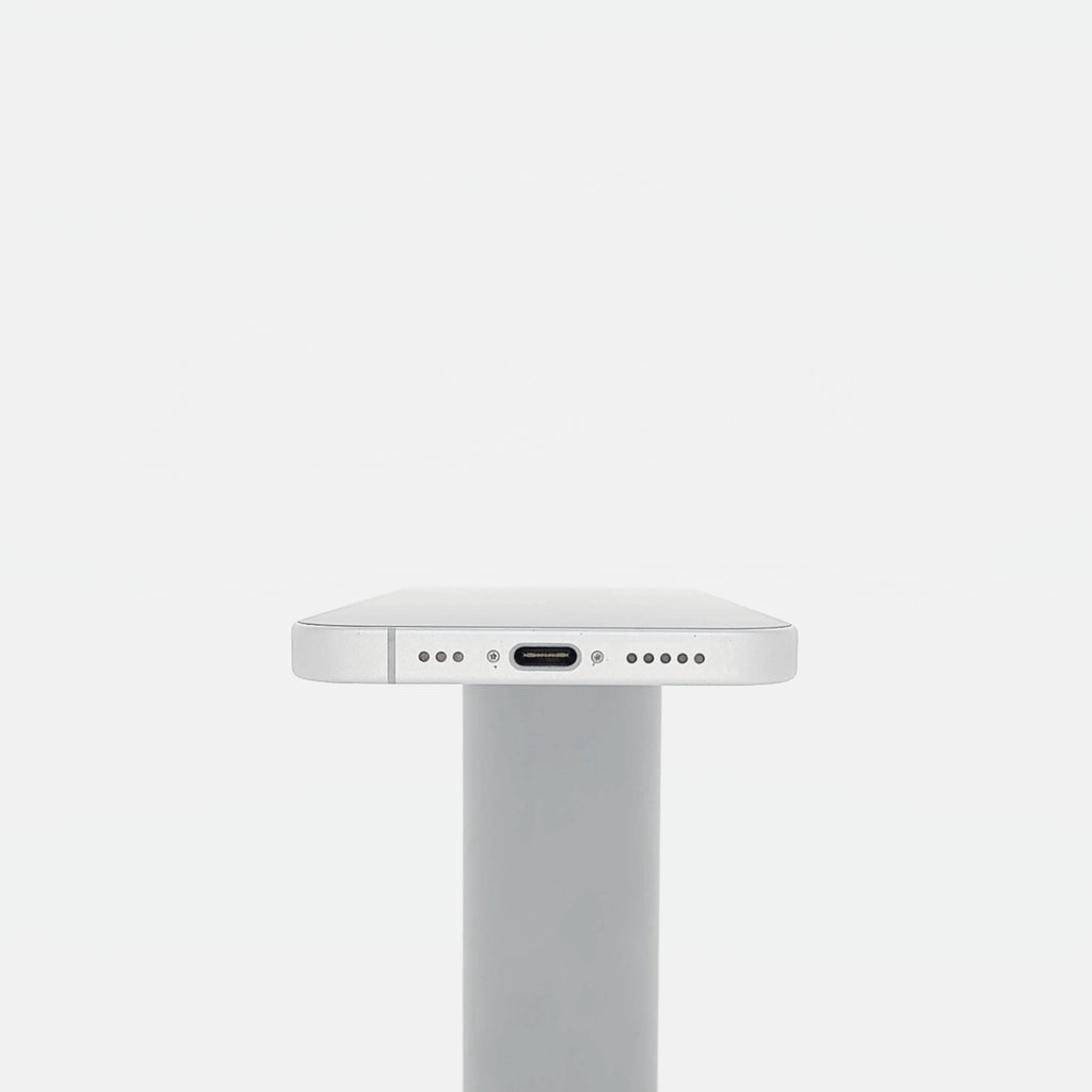 95新 Apple iPhone 16 128G 白色 中國大陸版