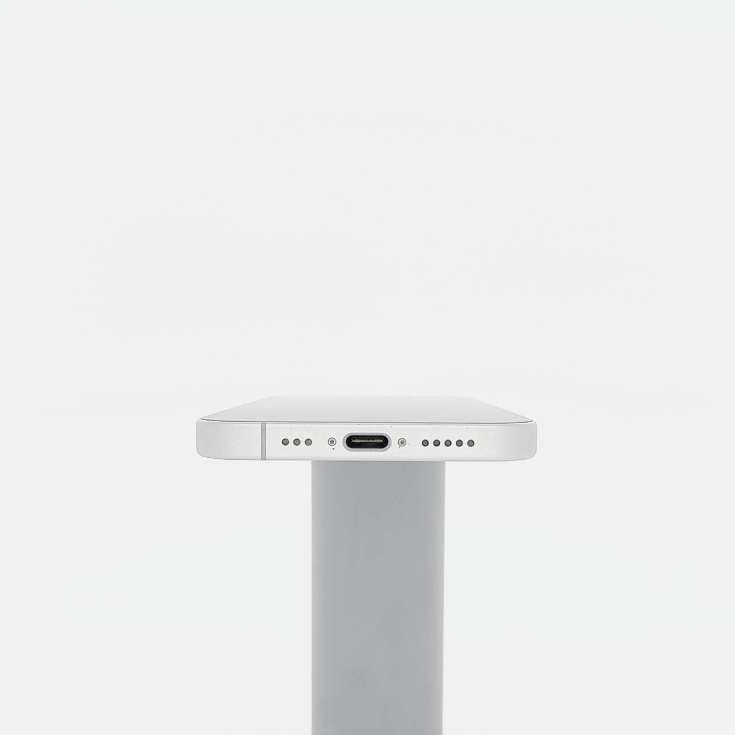 95新 Apple iPhone 16 128G 白色 中國大陸版