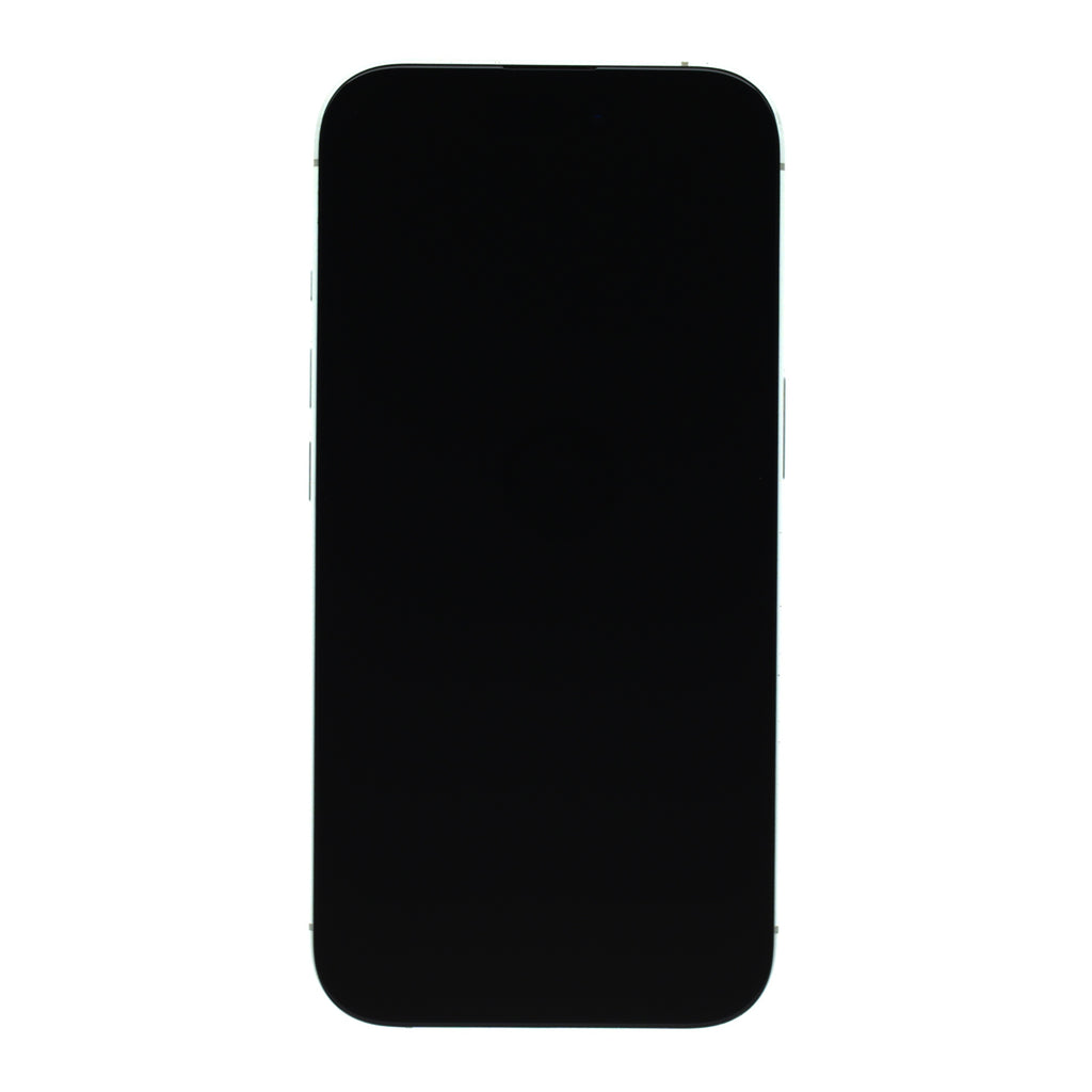 95新 Apple iPhone 16 128G 白色 中國大陸版