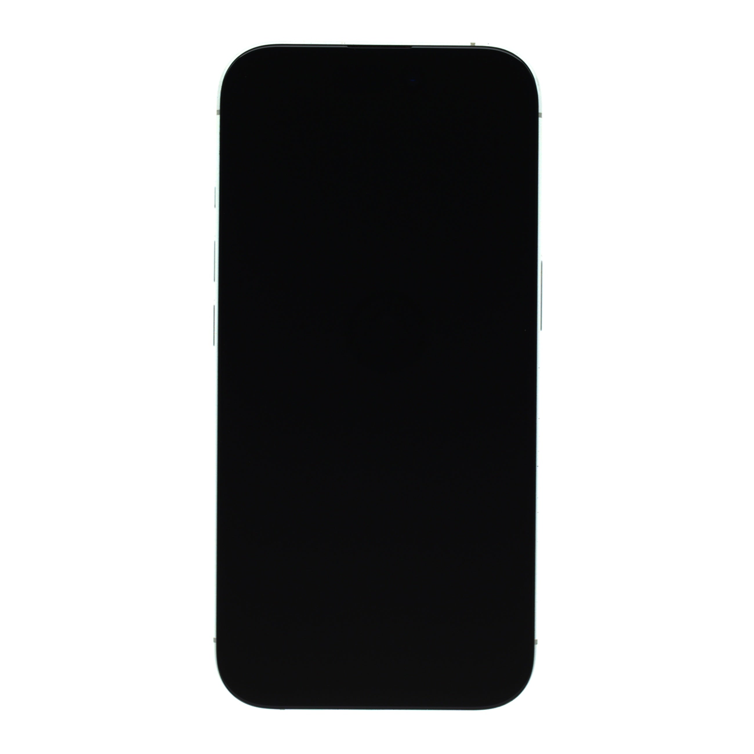 95新 Apple iPhone 16 128G 白色 中國大陸版