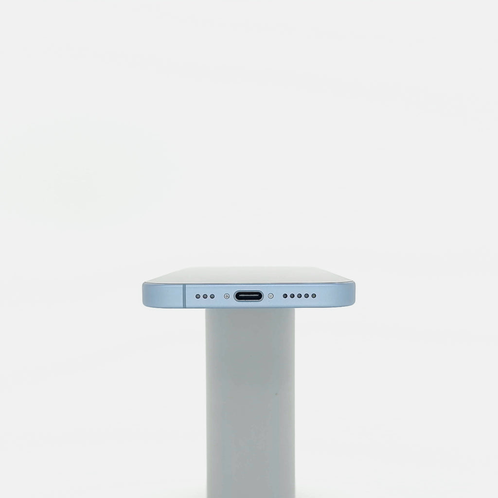 99新 Apple iPhone 17 256G 青霧藍色 中國大陸版