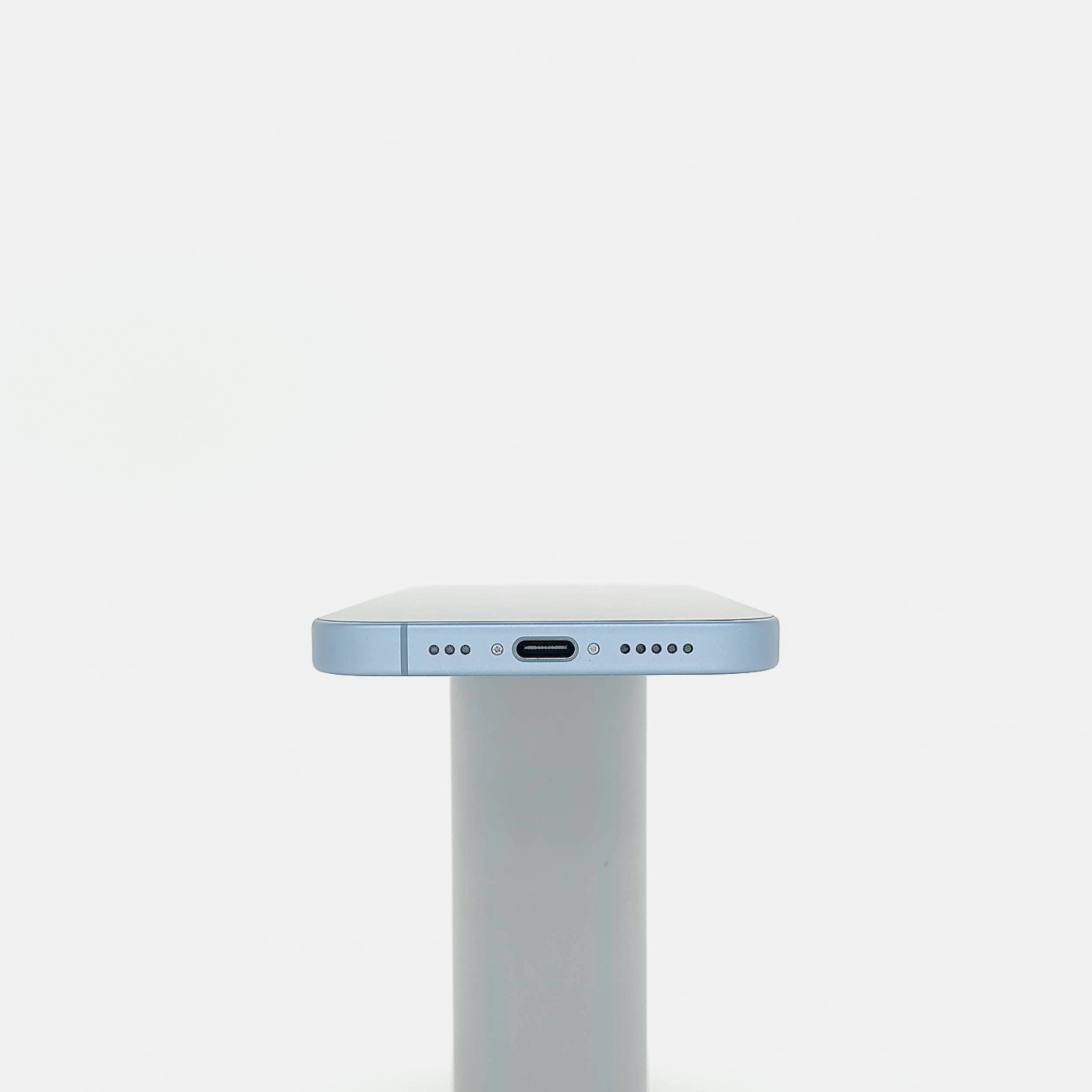 99新 Apple iPhone 17 256G 青霧藍色 中國大陸版