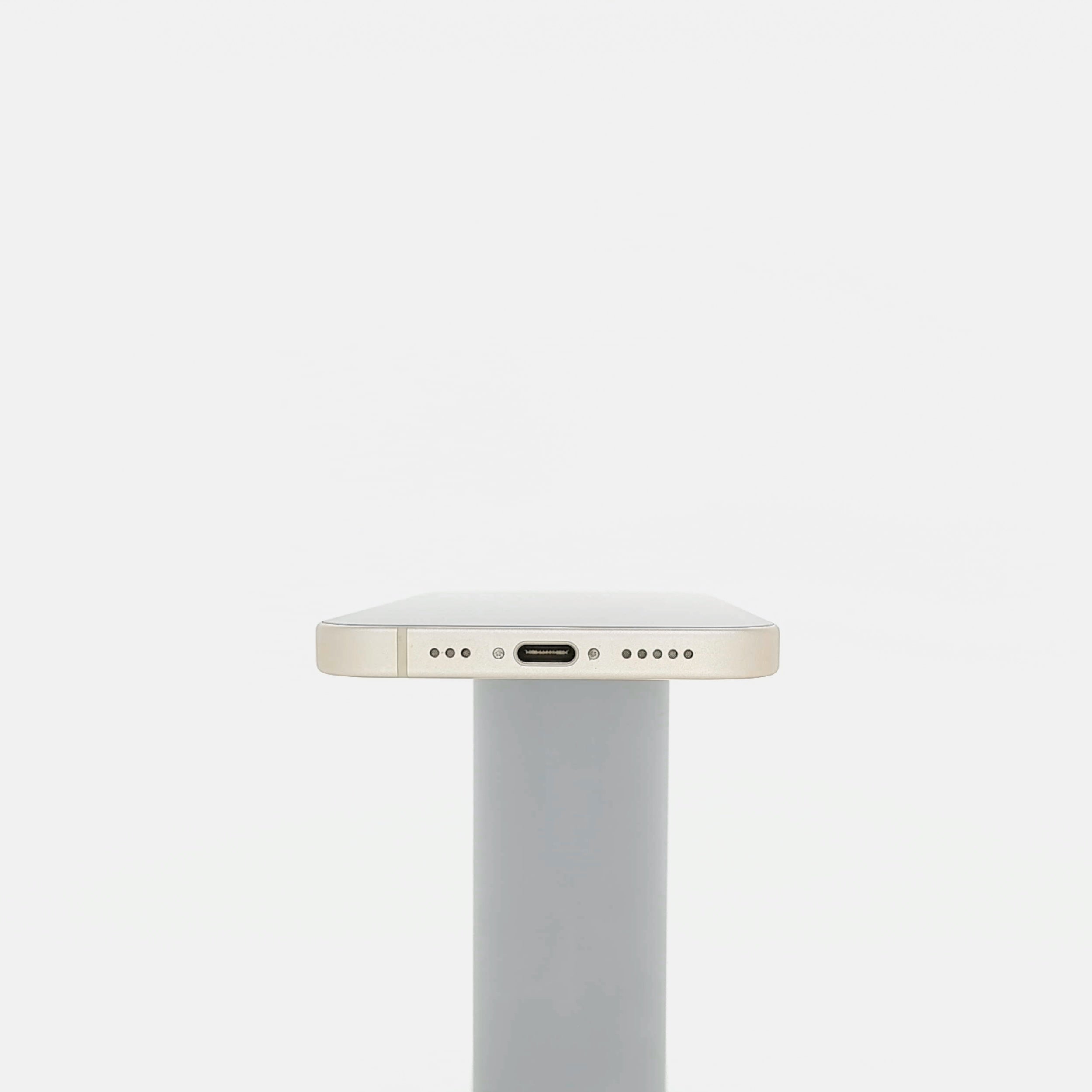 95新 Apple iPhone 15 256G 黃色 中國大陸版