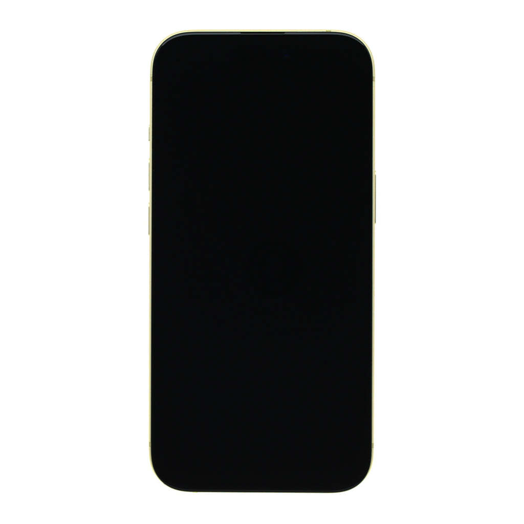 95新 Apple iPhone 15 256G 黃色 中國大陸版