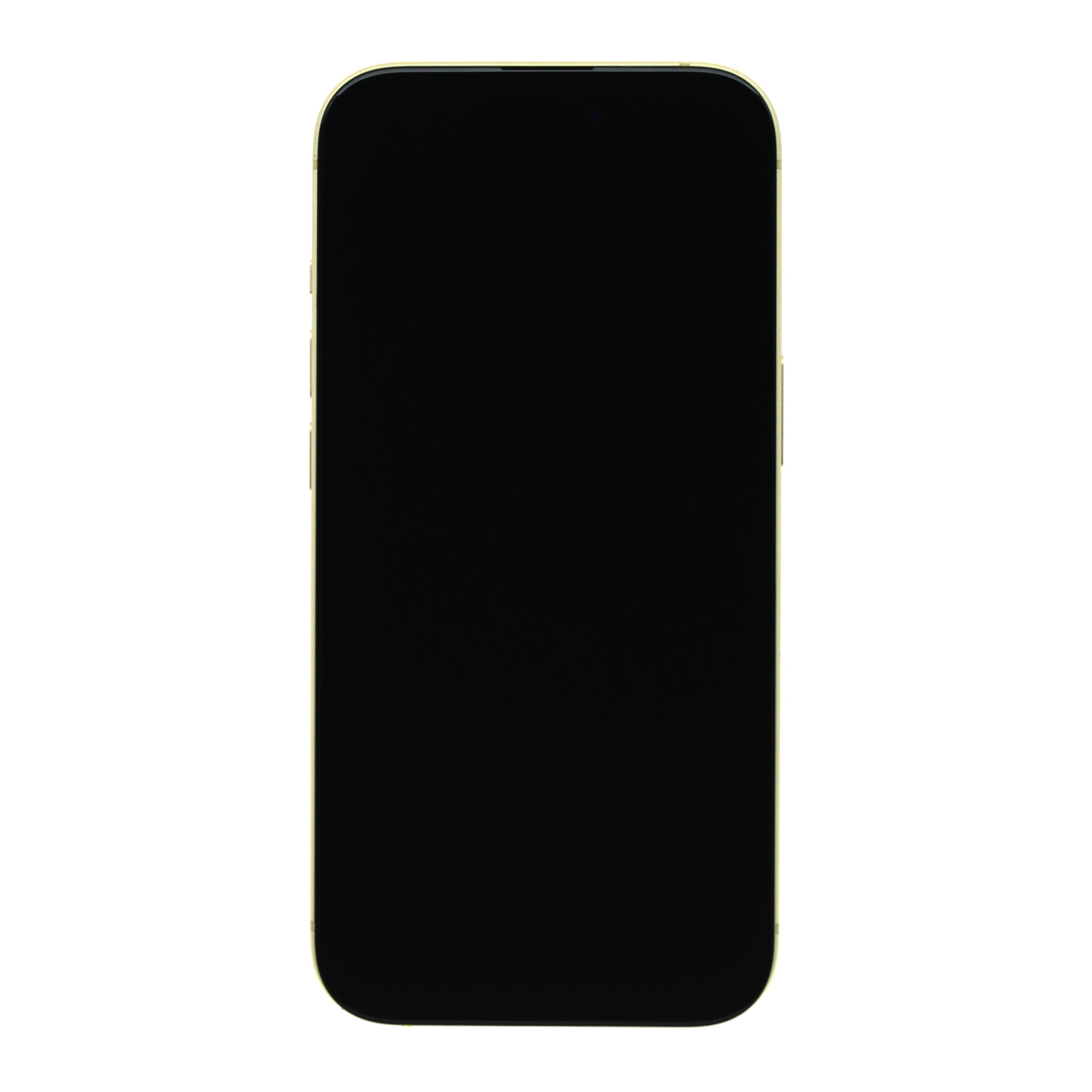 95新 Apple iPhone 15 256G 黃色 中國大陸版