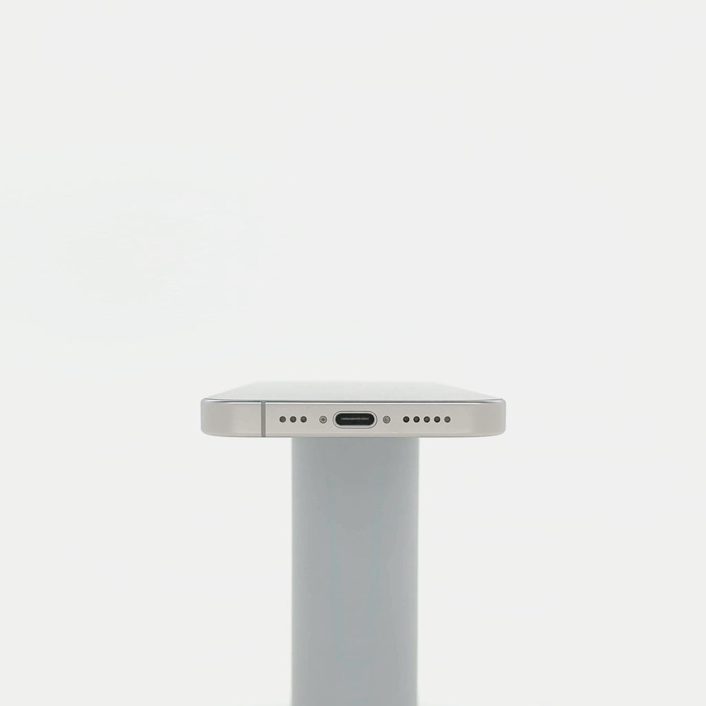 95新 Apple iPhone 15 Pro 256G 原色鈦金屬 中國大陸版