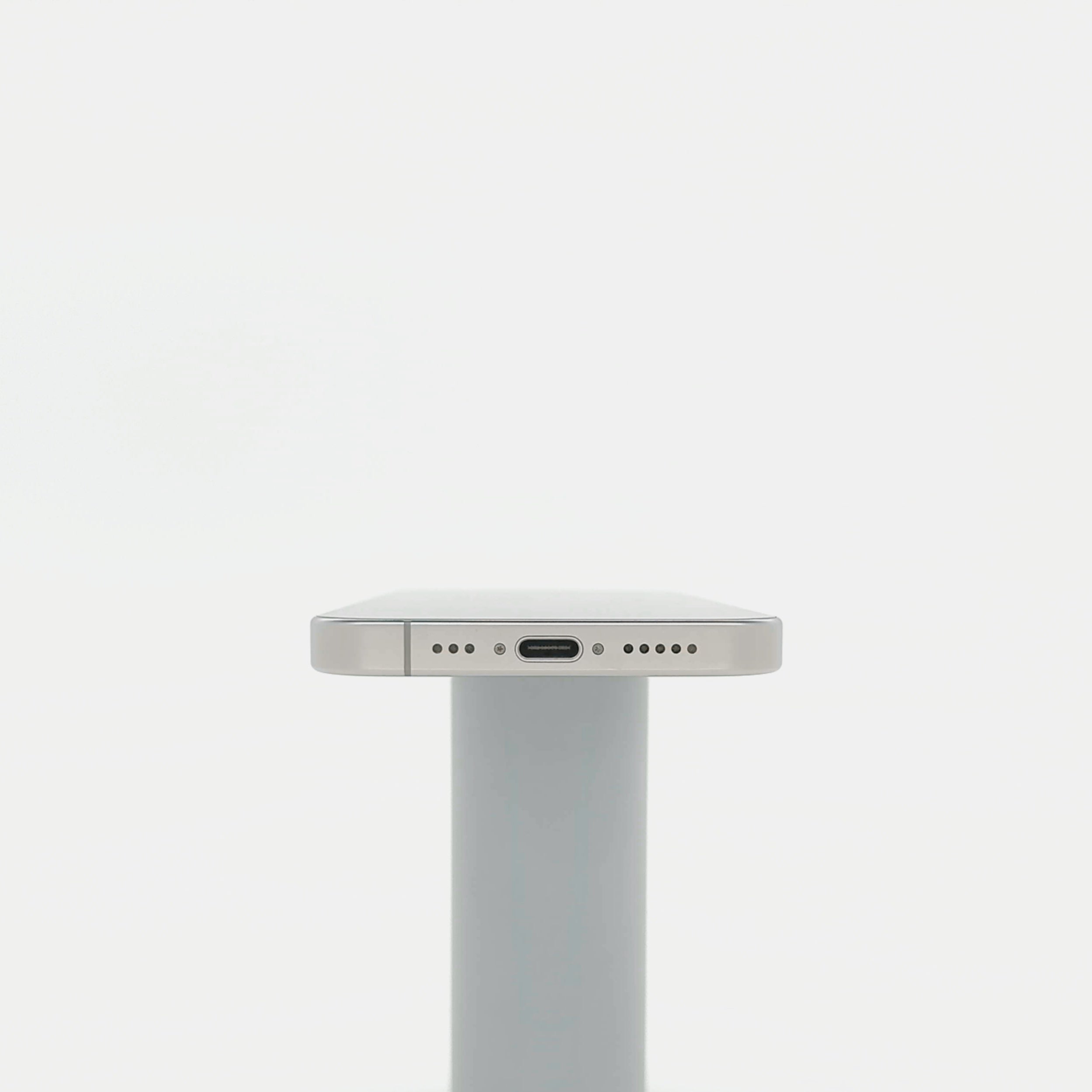 95新 Apple iPhone 15 Pro 256G 原色鈦金屬 中國大陸版