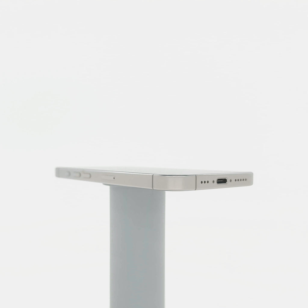 95新 Apple iPhone 15 Pro 256G 原色鈦金屬 中國大陸版
