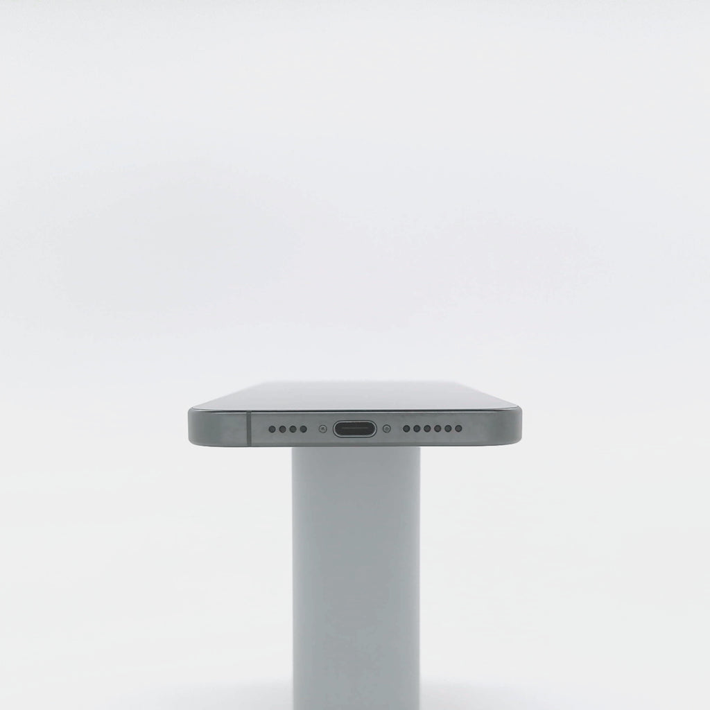 95新 Apple iPhone 15 Pro Max 256G 黑色鈦金屬 中國大陸版