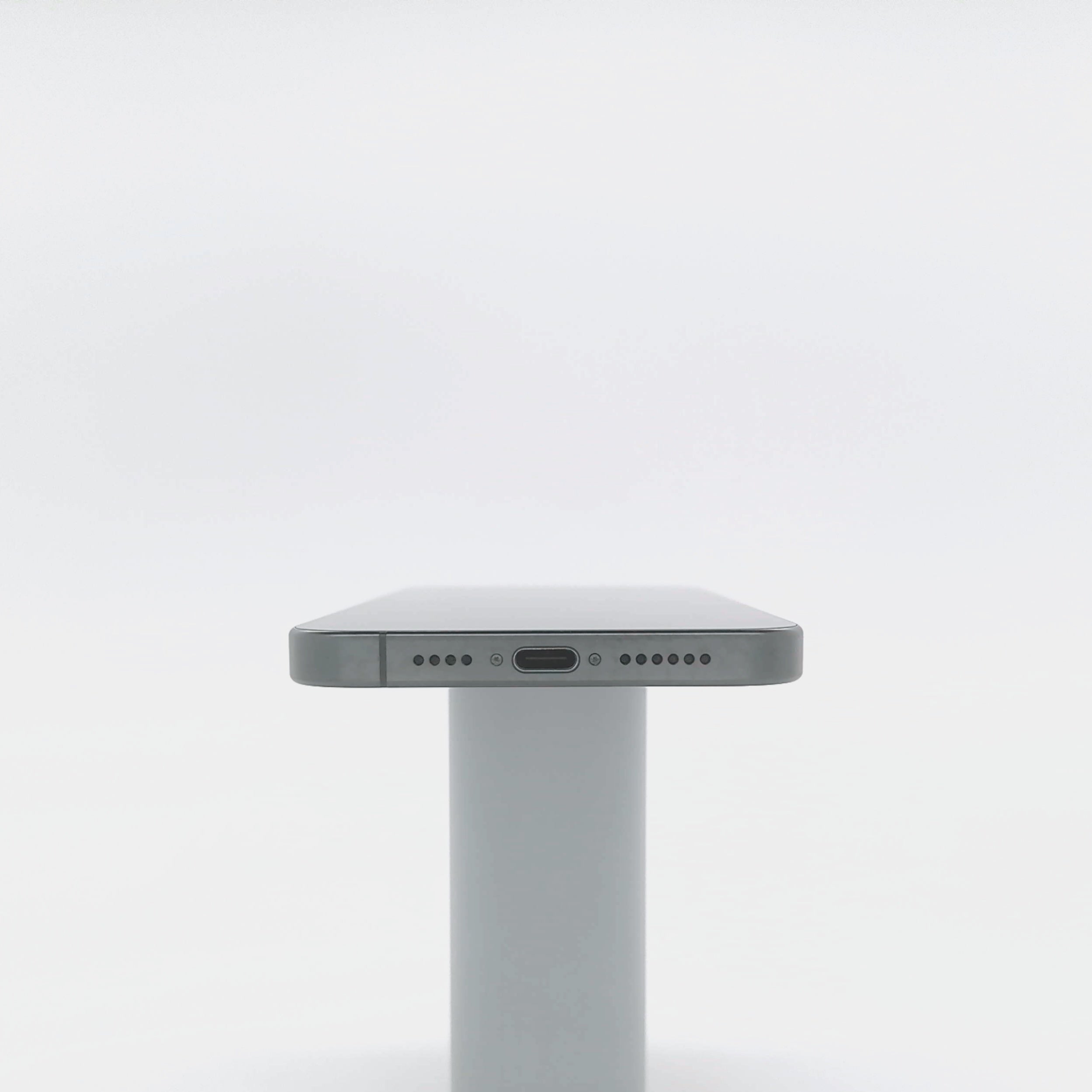 95新 Apple iPhone 15 Pro Max 256G 黑色鈦金屬 中國大陸版