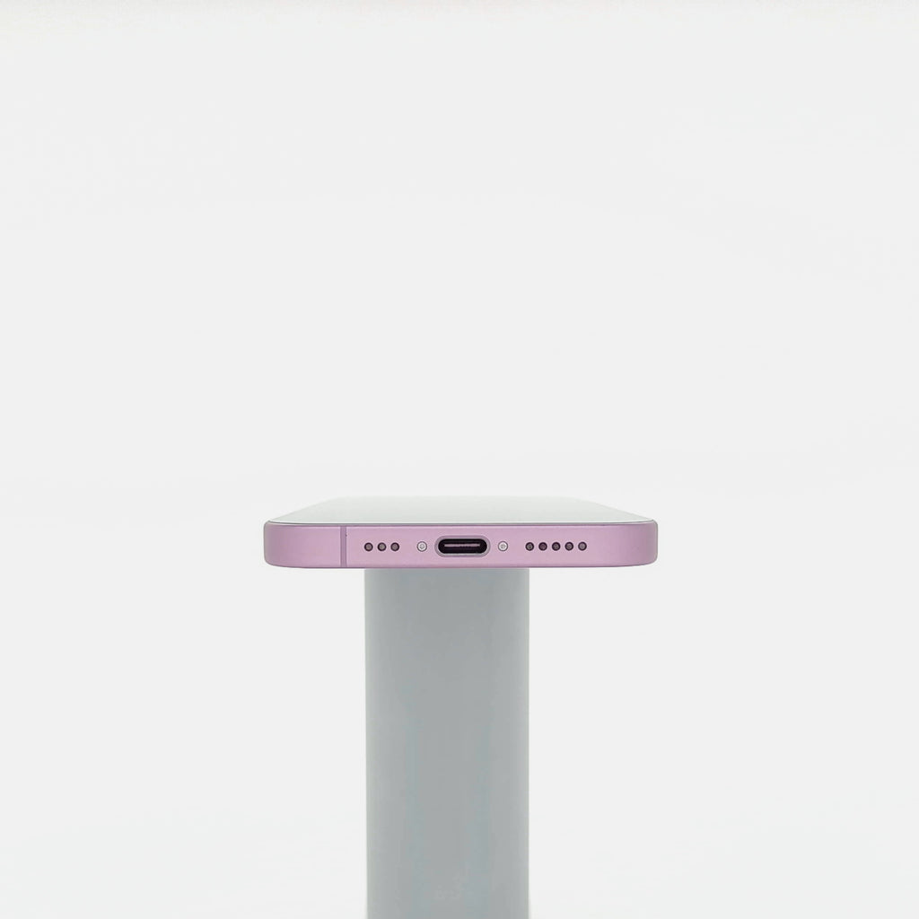 99新 Apple iPhone 16 256G 粉紅色 中國大陸版