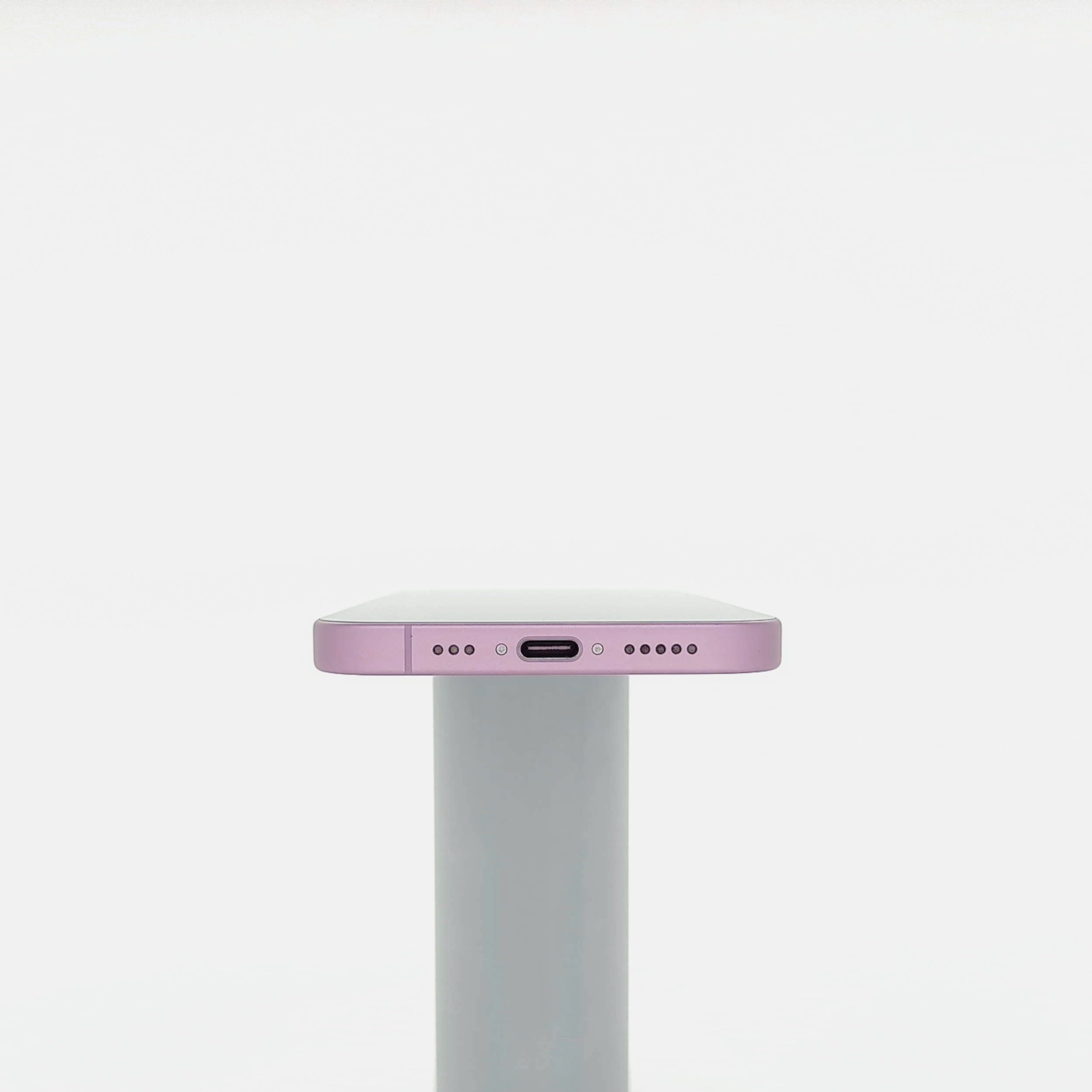 99新 Apple iPhone 16 256G 粉紅色 中國大陸版