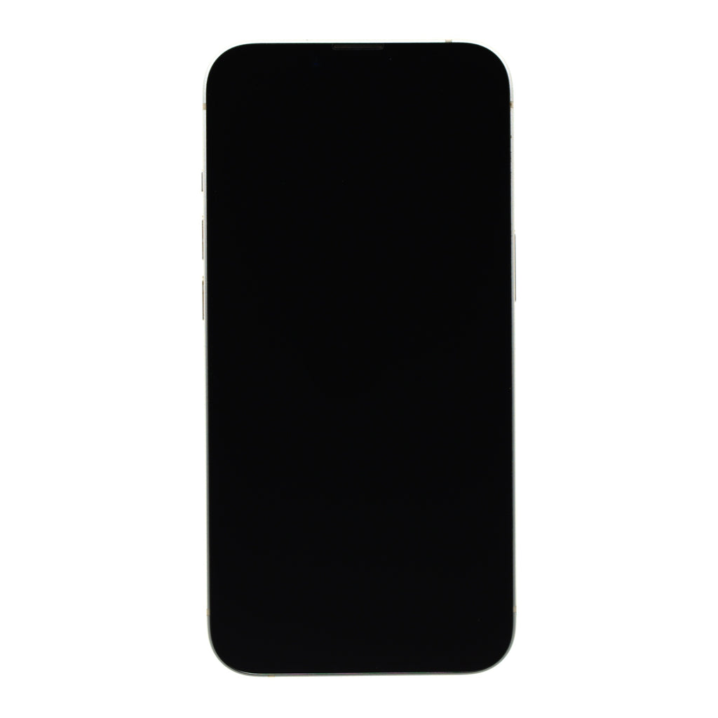 95新 Apple iPhone 13 256G 星光色 中國大陸版
