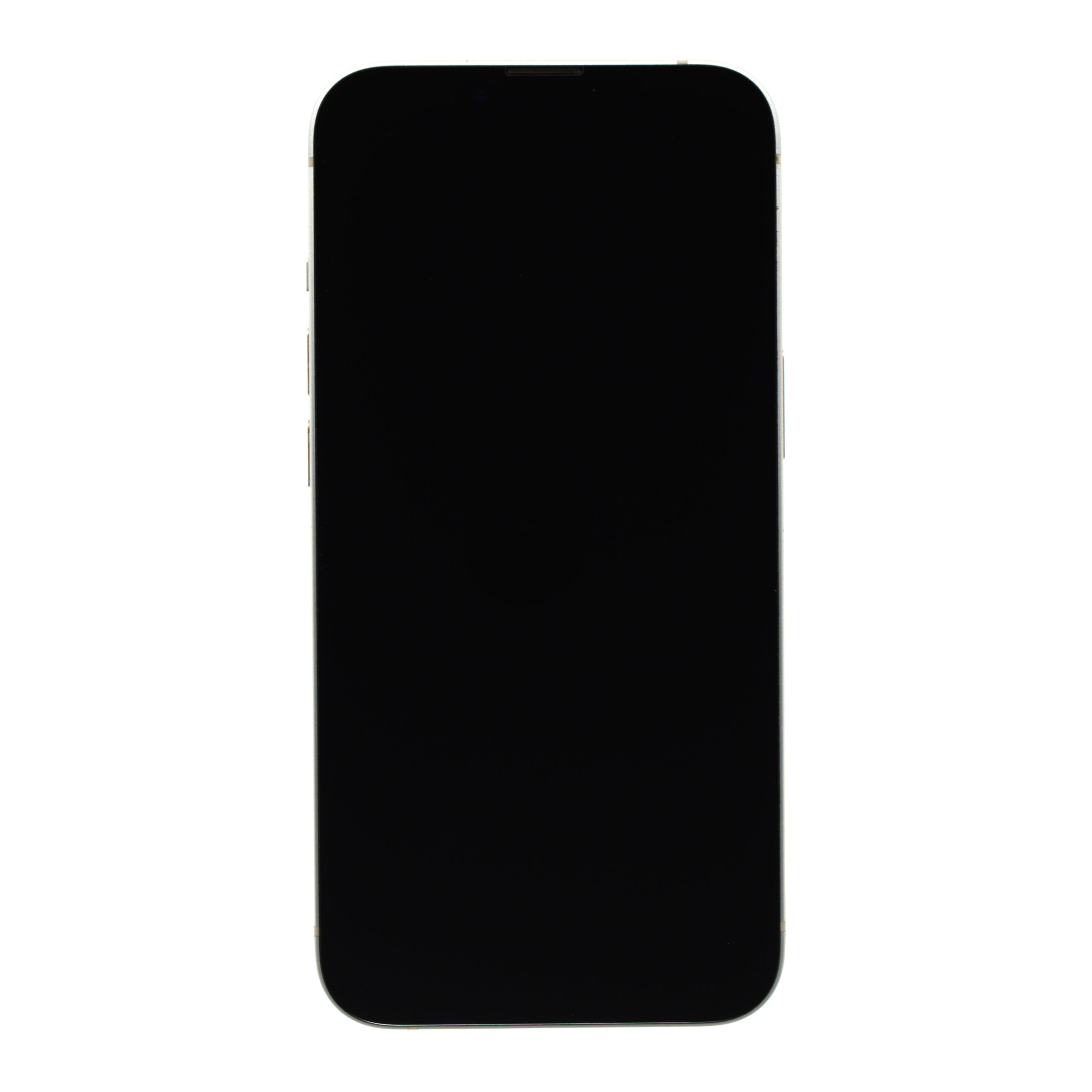 95新 Apple iPhone 13 256G 星光色 中國大陸版