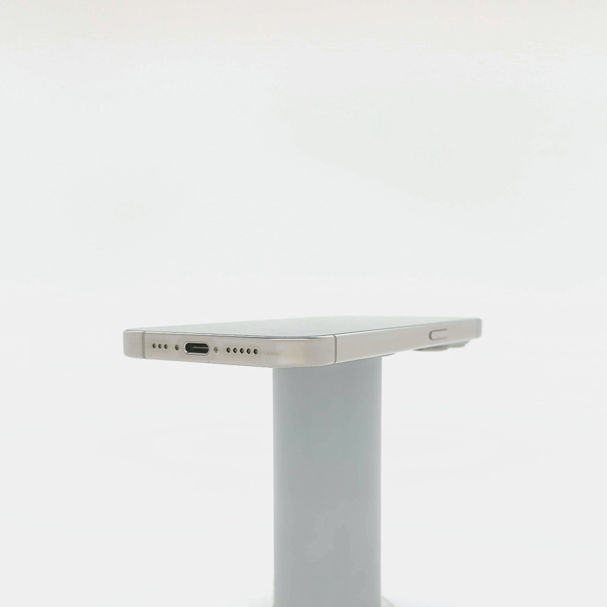 95新 Apple iPhone 15 Pro 256G 原色鈦金屬 中國大陸版