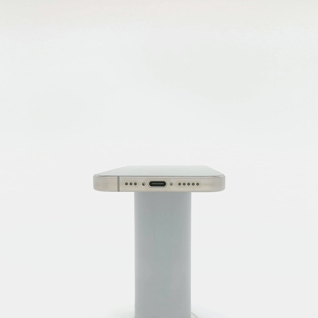 95新 Apple iPhone 15 Pro 256G 原色鈦金屬 中國大陸版