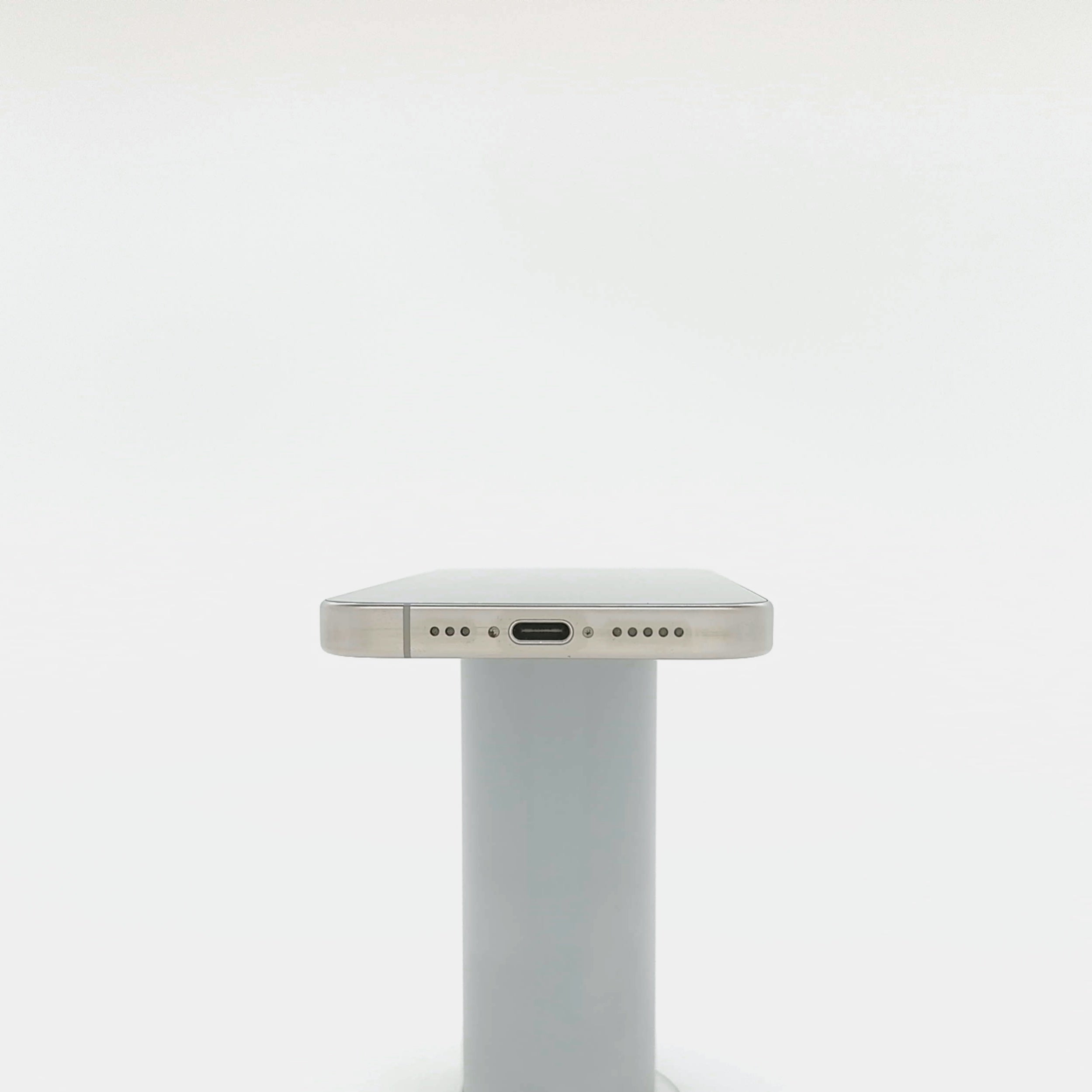 95新 Apple iPhone 15 Pro 256G 原色鈦金屬 中國大陸版