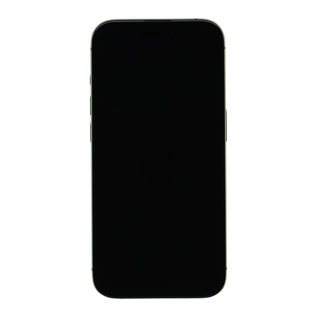 95新 Apple iPhone 15 Pro 256G 原色鈦金屬 中國大陸版