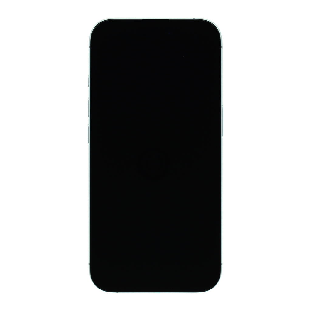 95新 Apple iPhone 16 256G 白色 中國大陸版